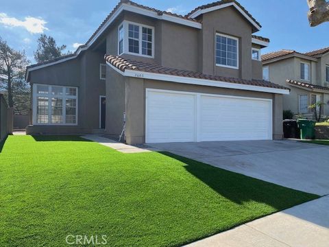 Photo of 2680 Via Corazon Drive, Corona, CA 92882 (MLS # OC26123558)