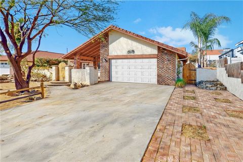 Photo of 13489 Village Road, Yucaipa, CA 92399 (MLS # PW26121826)