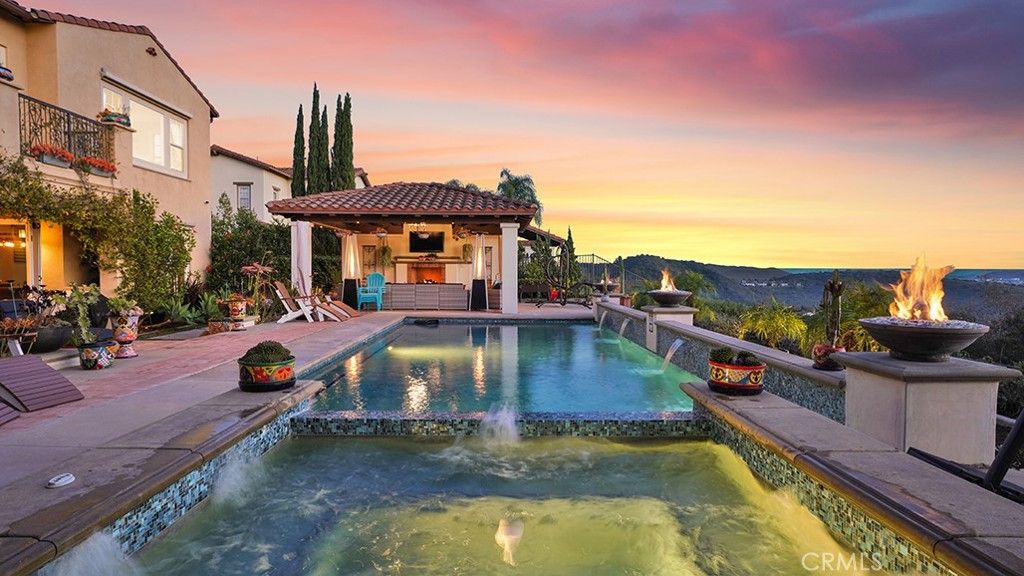 Photo of 13 Calle Viviana, San Clemente, CA 92673 (MLS # OC26027014)