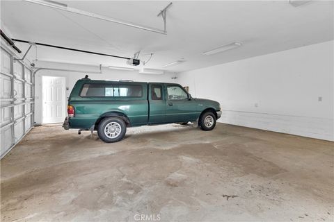 Tiny photo for 7550 Rancho Verano PL, Paso Robles, CA 93446 (MLS # SR26097958)