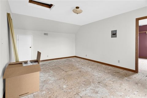 Tiny photo for 7550 Rancho Verano PL, Paso Robles, CA 93446 (MLS # SR26097958)