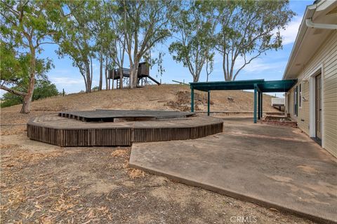 Tiny photo for 7550 Rancho Verano PL, Paso Robles, CA 93446 (MLS # SR26097958)