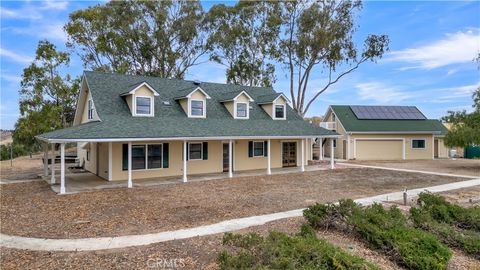 Tiny photo for 7550 Rancho Verano PL, Paso Robles, CA 93446 (MLS # SR26097958)