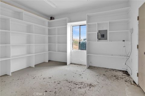 Tiny photo for 7550 Rancho Verano PL, Paso Robles, CA 93446 (MLS # SR26097958)