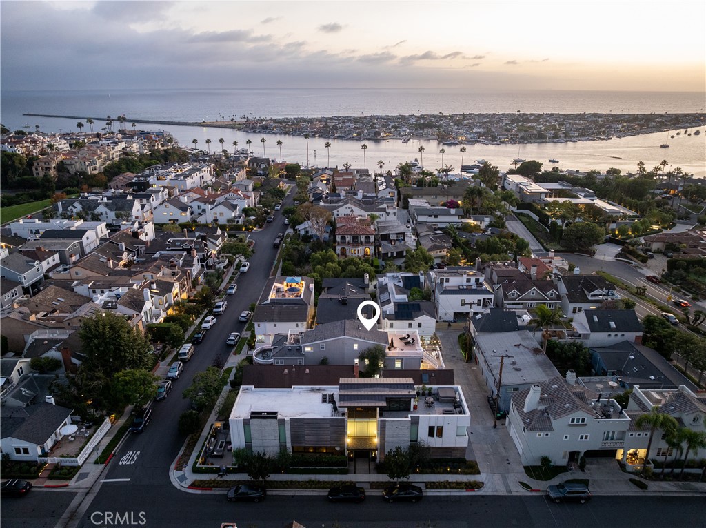 Corona del Mar South of PCH (CDMS) - Residential