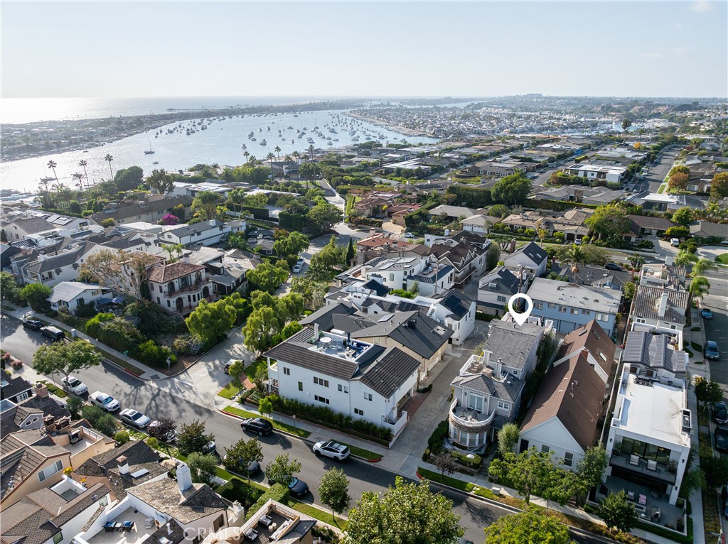Corona del Mar South of PCH (CDMS) - Residential