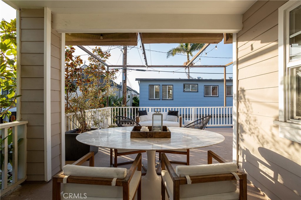 Corona del Mar South of PCH (CDMS) - Residential