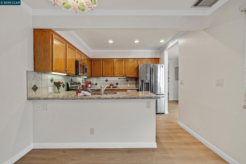 GOLD CREEK - Residential