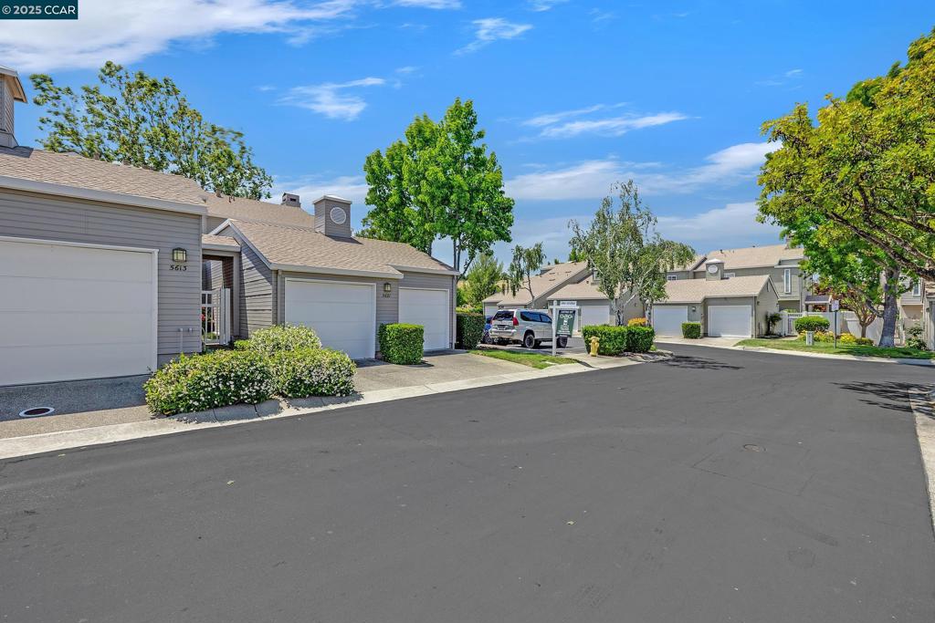 GOLD CREEK - Residential