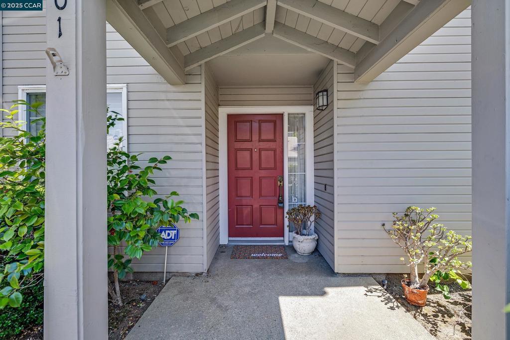 GOLD CREEK - Residential