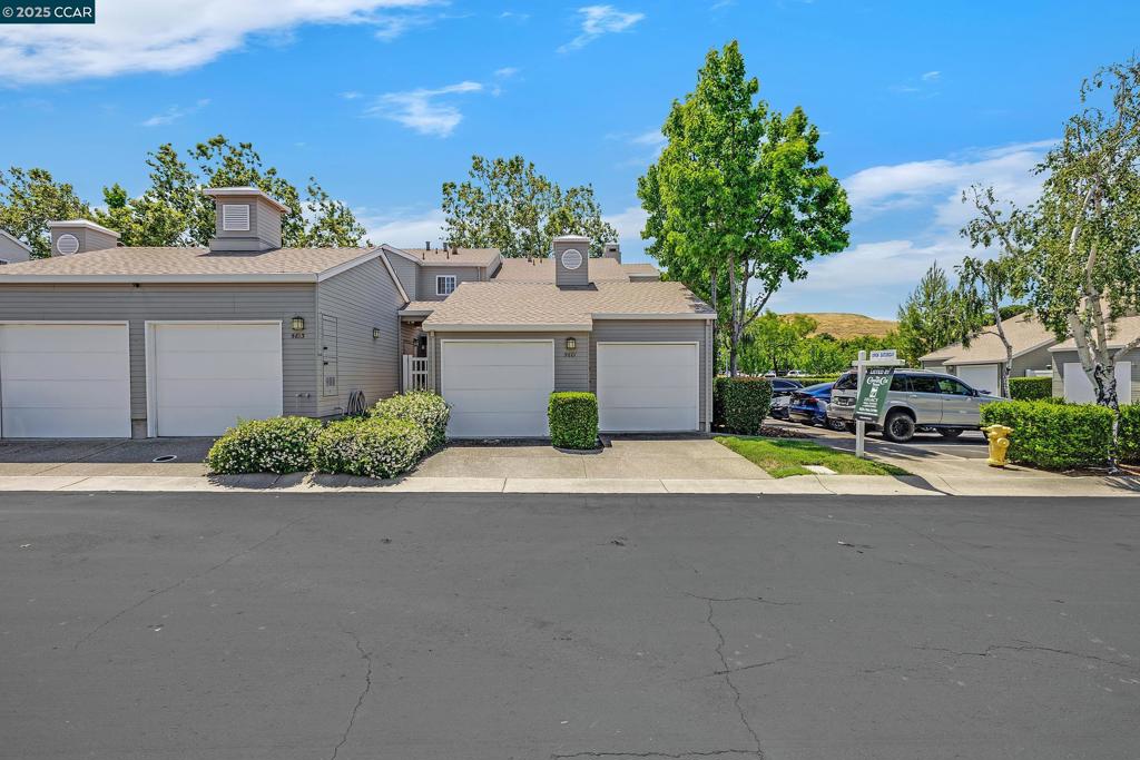 GOLD CREEK - Residential