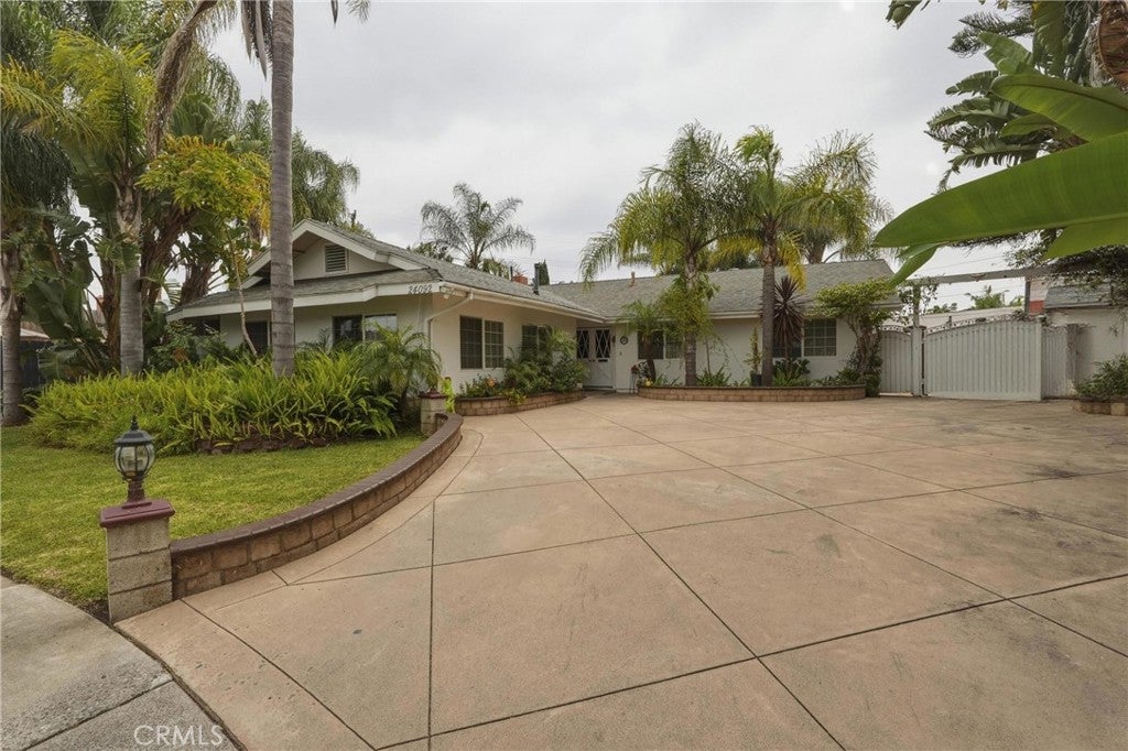 24092 Gemwood Drive