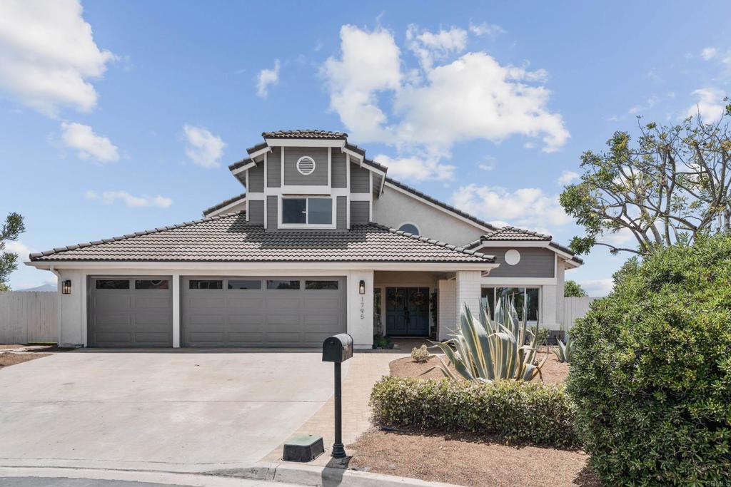 1795 Fuerte Estates Drive