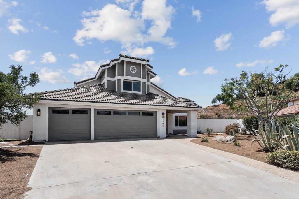 1795 Fuerte Estates Drive