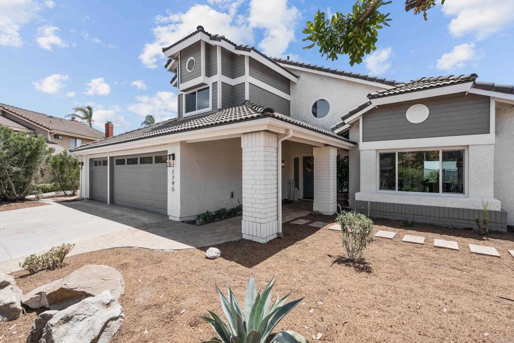 1795 Fuerte Estates Drive