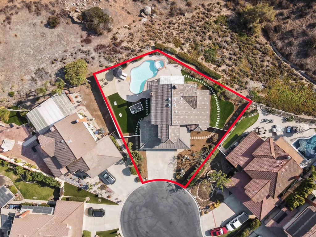 1795 Fuerte Estates Drive