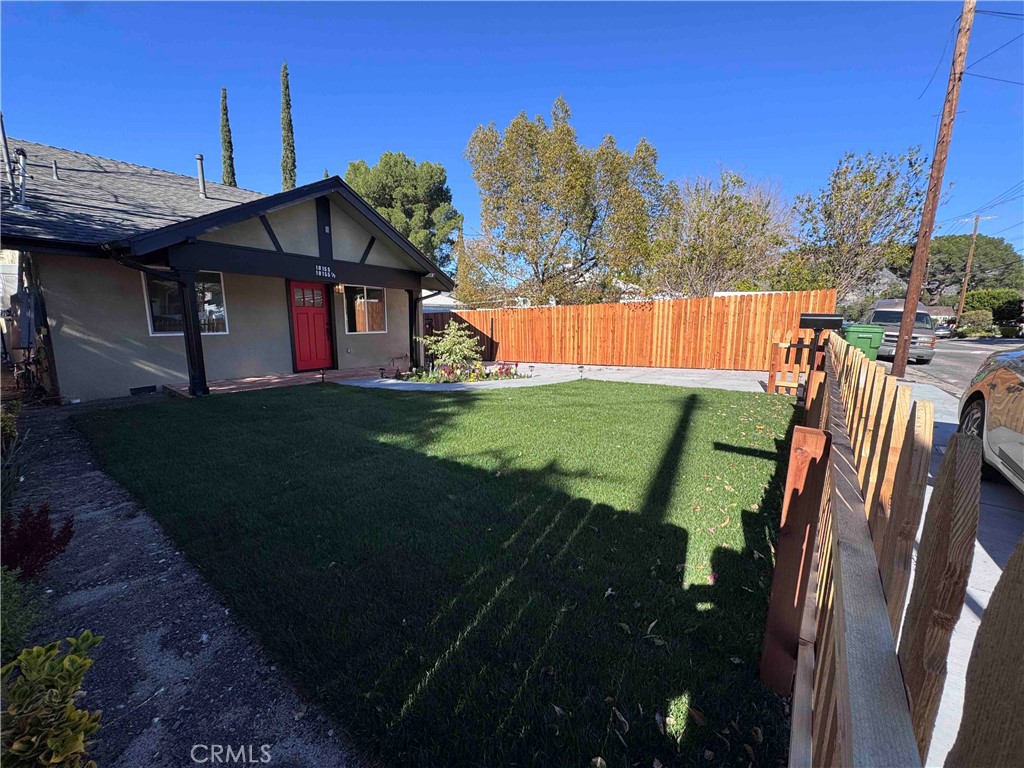 10155 Mount Gleason