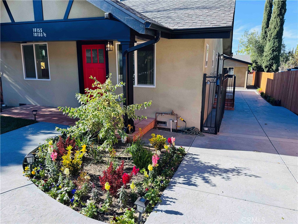 10155 Mount Gleason