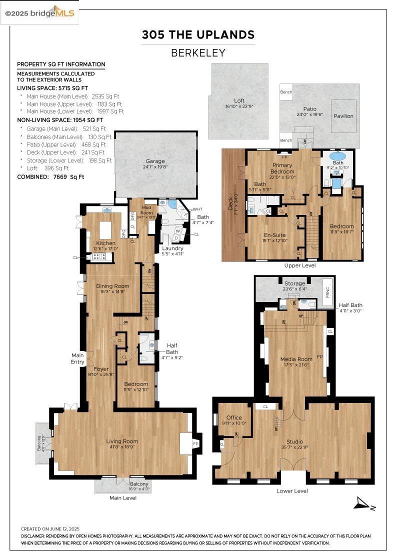 305 The Uplands