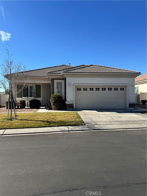 11000 Rockaway Glen Road Apple Valley CA 92308