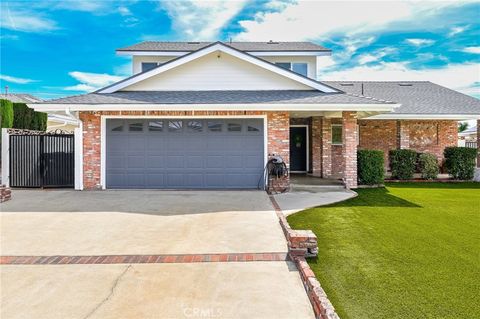 Photo of 930 La Rue, La Verne, CA 91750 (MLS # AR26057536)