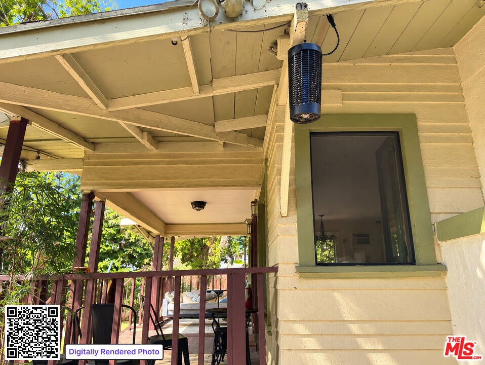 Properties 4 5742 La Mirada Avenue