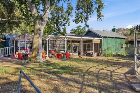 Photo of 3475 Hillside Avenue, Norco, CA 92860 (MLS # IV26166905)