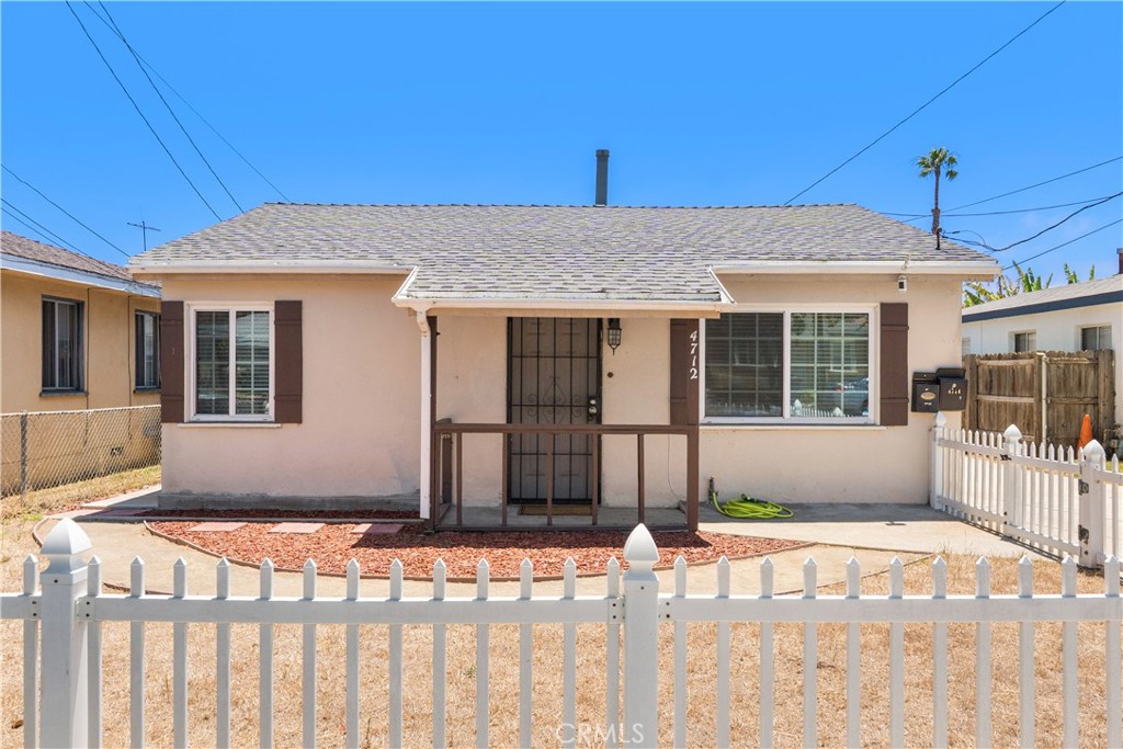 4712 W 152nd St, Lawndale, CA is a duplex investment opportunity nestled in the heart of the South Bay’s “hidden gem” community. This property features Duplexes (2) 2-bedroom, 1-bath units, totaling 1,609 SF of living space & 6,156 SF Lot. Priced at a competitive $575 per rentable square foot— Rear-Unit will be delivered vacant.
With its strategic location and versatile structure, this duplex presents a compelling opportunity for value-add investors or those seeking a live/rent scenario. The property benefits from Lawndale’s ongoing growth, adjacency to million-dollar neighborhoods, and easy access to the beach, LAX, and major aerospace employers, ensuring both immediate utility and long-term appreciation potential.
Lawndale is prized for its relative affordability, wide residential streets, and proximity to major tech hubs, beaches, and the vibrant retail and dining of neighboring Redondo Beach and El Segundo. With a diverse population and a small-town feel, Lawndale continues to attract both families and professionals seeking convenience and value in the Los Angeles area