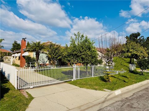 9455 Daines Drive Temple City CA 91780