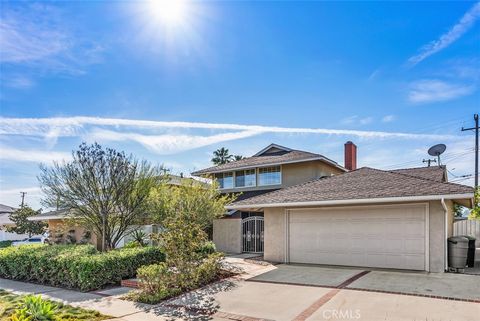 Photo of 1640 Sheffield Dr, La Habra, CA 90631 (MLS # IV26041807)
