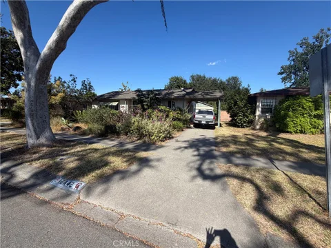 12442 Pine St, Garden Grove, CA 92840 - MLS#: PW26128612