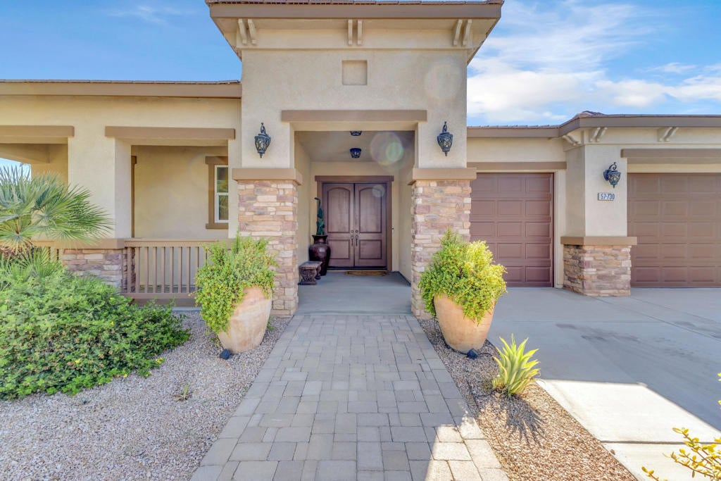 57730 Cantata Drive