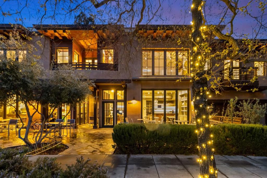 14663 Big Basin Way