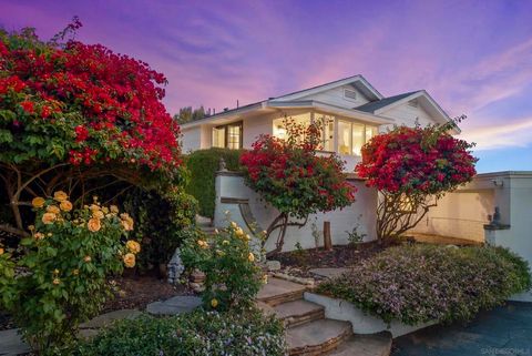 Photo of 10409 Grandview Dr Dr, La Mesa, CA 91941 (MLS # 260010298SD)