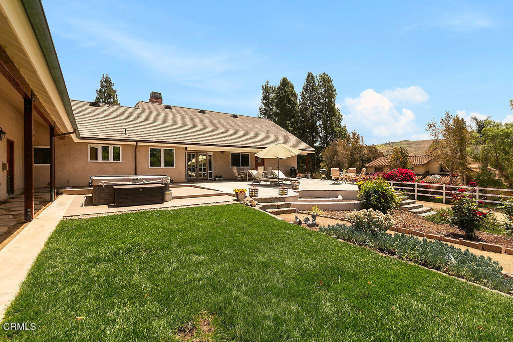 Rancho Santa Rosa 10 - 241204 - Residential