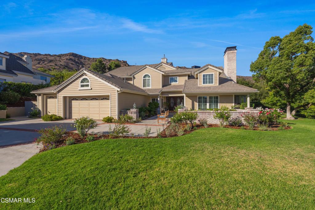 Whitehawk NR-774 - 774 - Residential