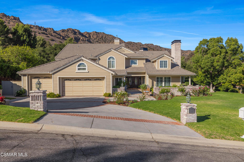 Whitehawk NR-774 - 774 - Residential