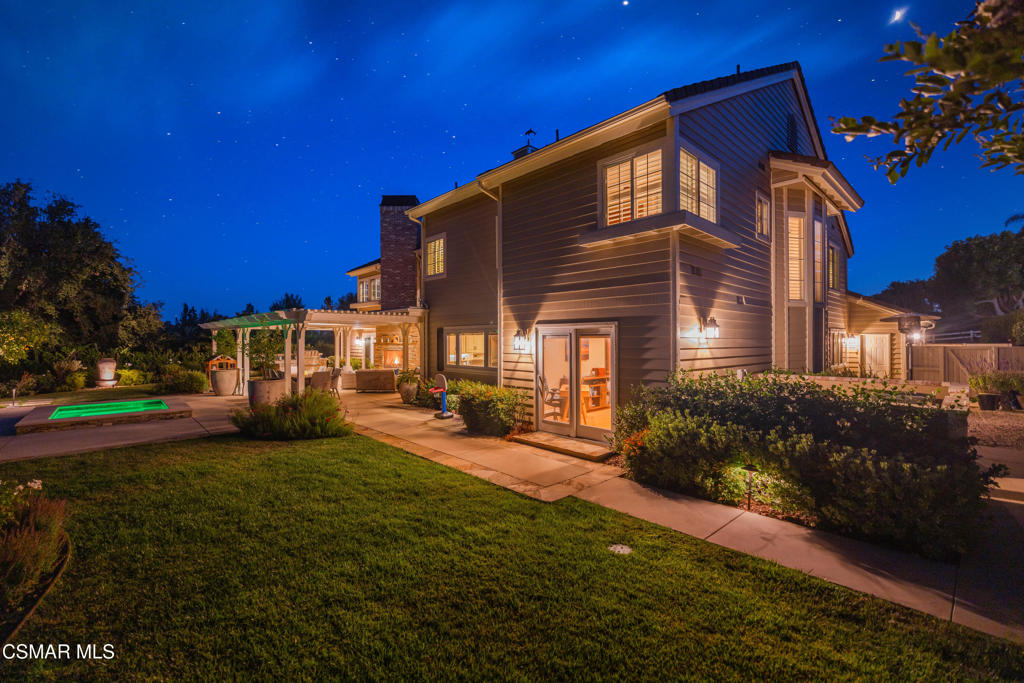 Whitehawk NR-774 - 774 - Residential