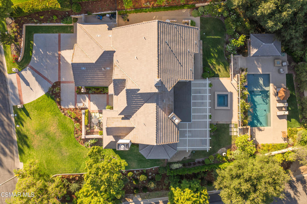 Whitehawk NR-774 - 774 - Residential