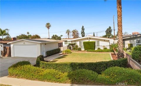 Photo of 1021 N Lyman Avenue, Covina, CA 91724 (MLS # GD26176945)
