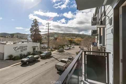 Tiny photo for 2475 Victoria St, San Luis Obispo, CA 93401 (MLS # SC26060920)