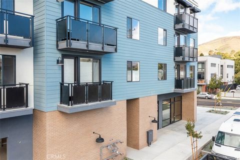 Tiny photo for 2475 Victoria St, San Luis Obispo, CA 93401 (MLS # SC26060920)