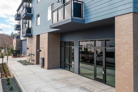 Tiny photo for 2475 Victoria St, San Luis Obispo, CA 93401 (MLS # SC26060920)