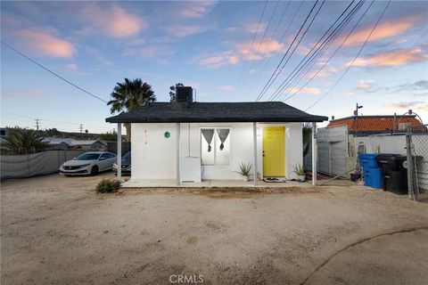 112 May Ave Barstow CA 92301