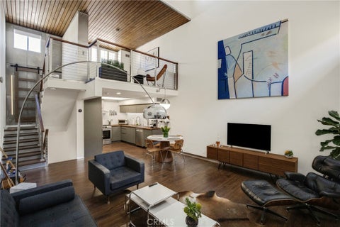 Photo of 10926 Bluffside Drive #35, Studio City, CA 91604 (MLS # BB26149882)