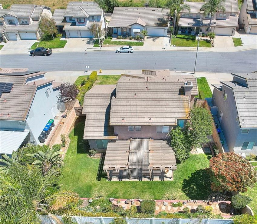 16410 Argent Road