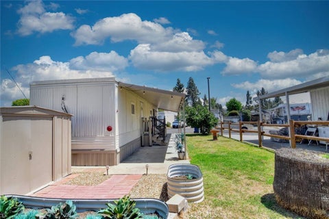 Photo of 503 N. 1st Street #50B, El Cajon, CA 92021 (MLS # PW26191557)