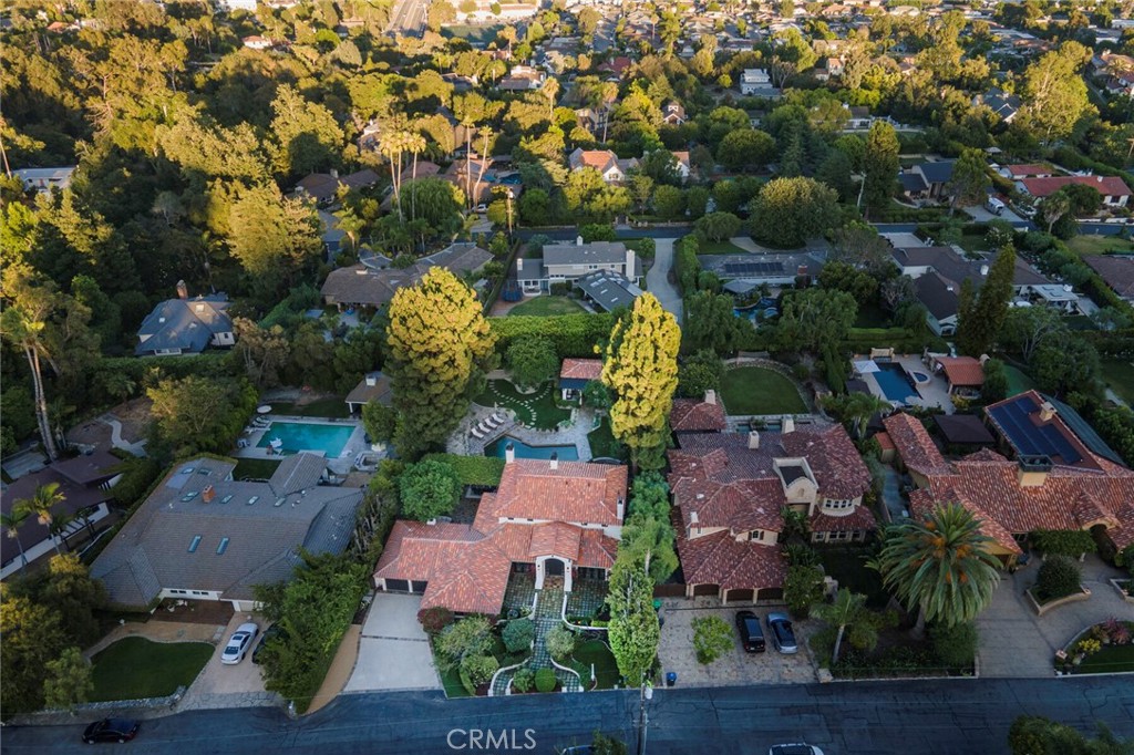 Mizener Custom Homes (MZ) - Residential