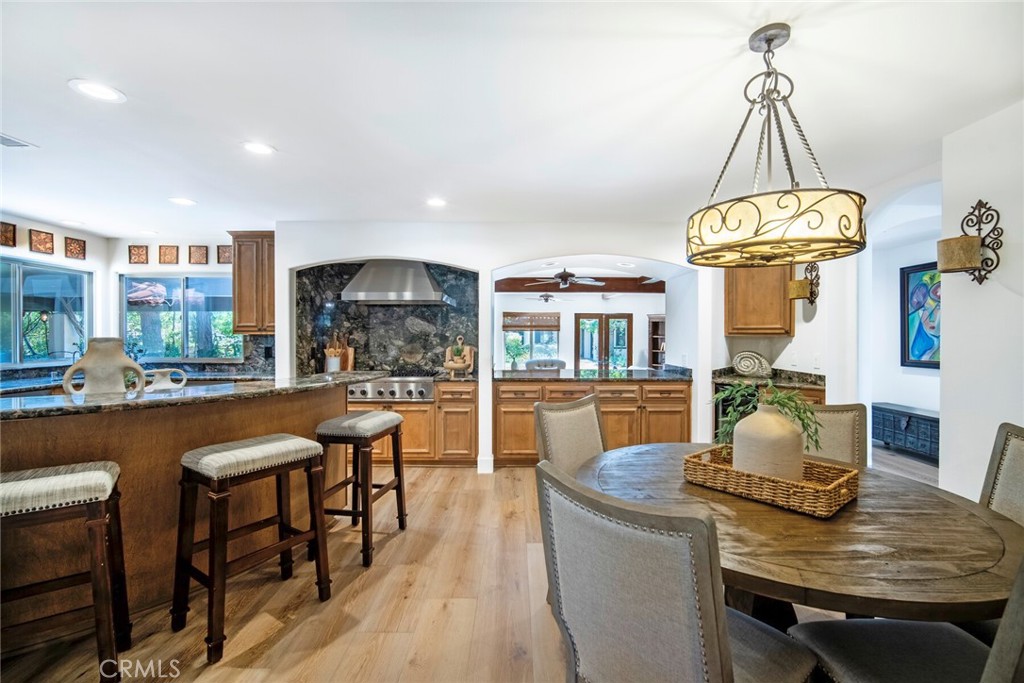 Mizener Custom Homes (MZ) - Residential