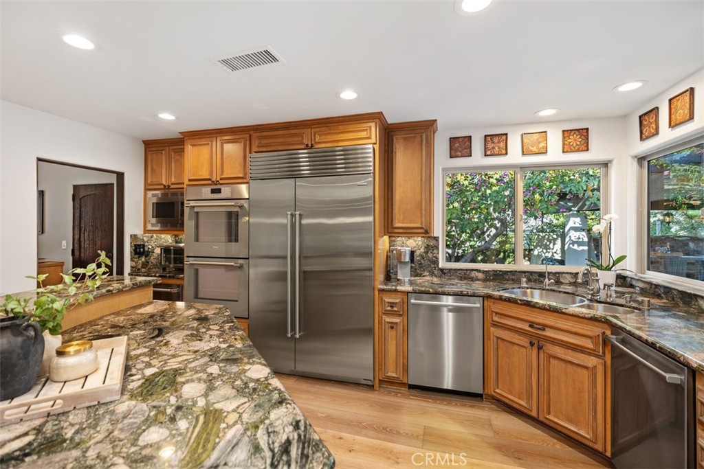 Mizener Custom Homes (MZ) - Residential